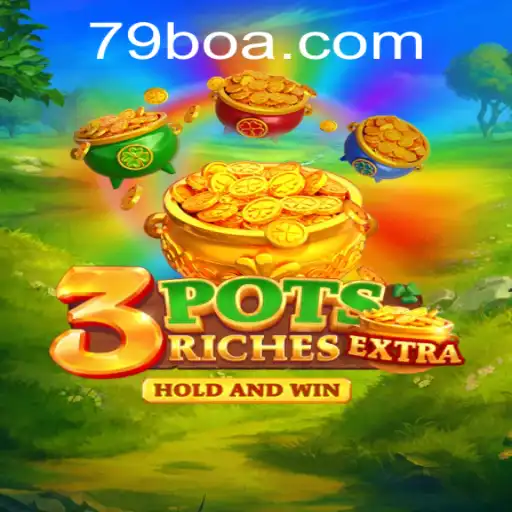 Exploring 3potsExtra: A Revolutionary Game Experience