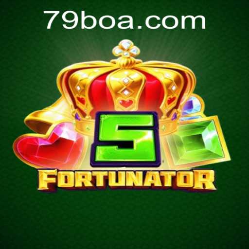 Unveiling the Excitement of 5Fortunator and 79b.com
