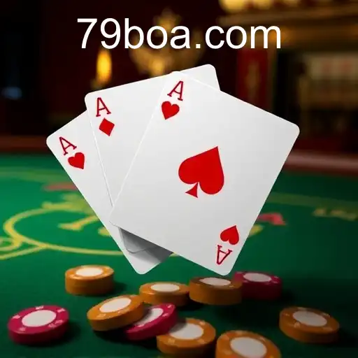 The Thrilling World of Bacará Online: Exploring 79b.com