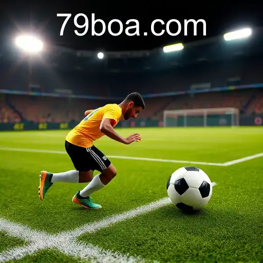 O Impulsionamento Global dos Esportes