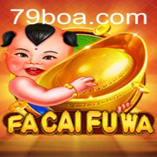 FaCaiFuWa Game Overview and Rules