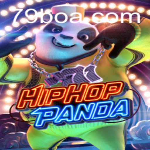 Explore the Rhythmic World of HipHopPanda