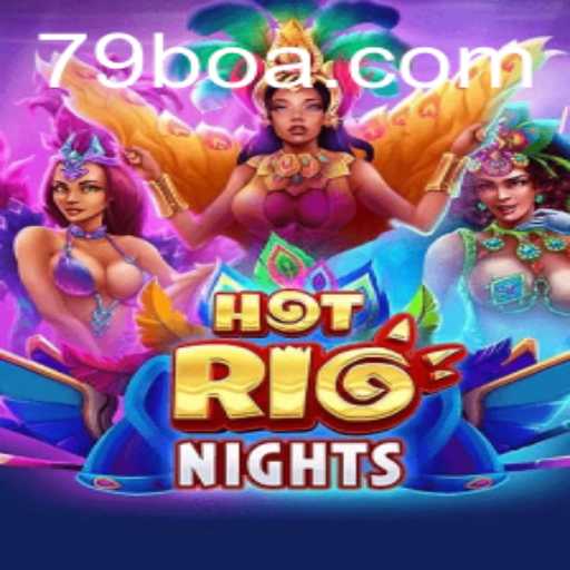 Discover the Allure of HotRioNights: A Captivating Gaming Experience