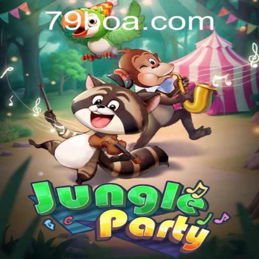 Exploring JungleParty: A Thrilling Adventure Game