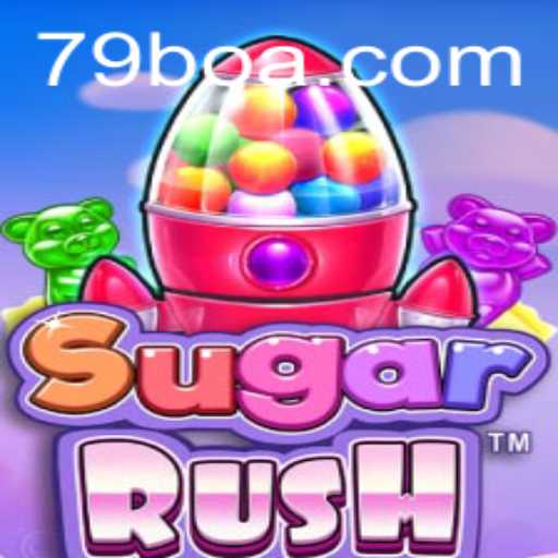 Discover the Enchanting World of SugarRush