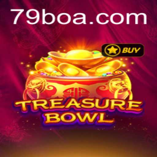 Exploring the Exciting World of TreasureBowl