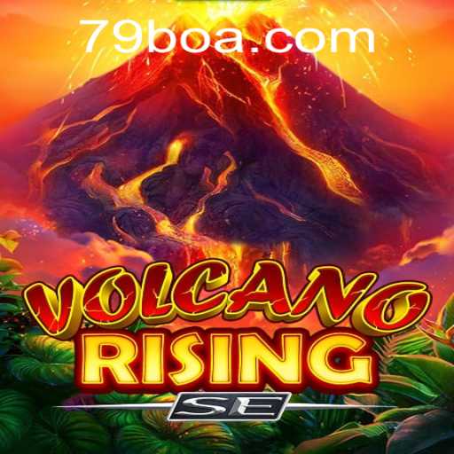 VolcanoRisingSE: An Immersive Adventure in the World of Magmatic Challenges